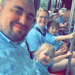 Meet your Posher, Josh